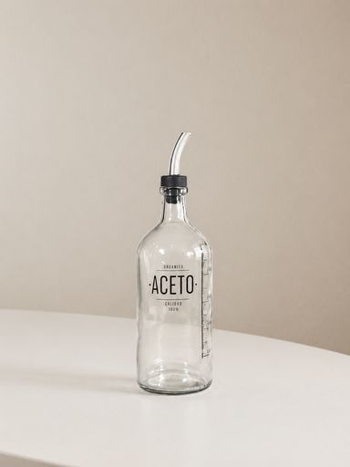 Aceto cristal
