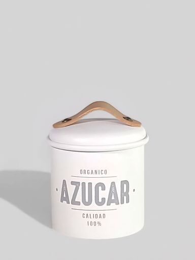 Azucarera de Mesa Blanca