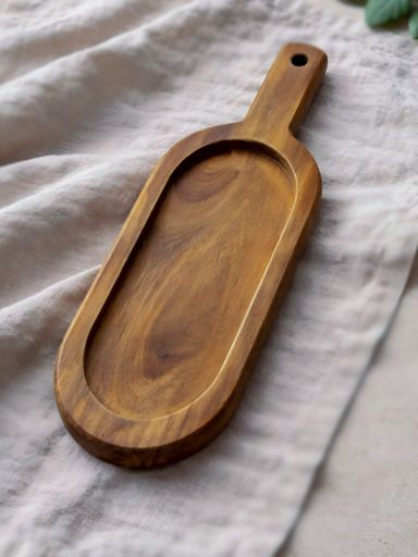 Tabla con Mango 27x9cm