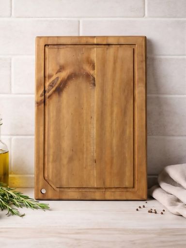Tabla Cocina 30x20