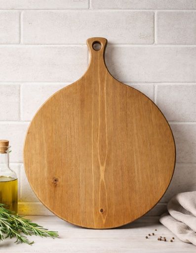 Tabla Pizzera 35cm
