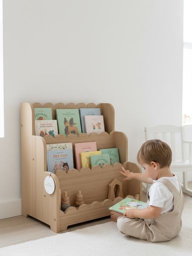 Biblioteca ondas