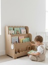 Biblioteca ondas