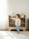 Estantería KIDS ondas