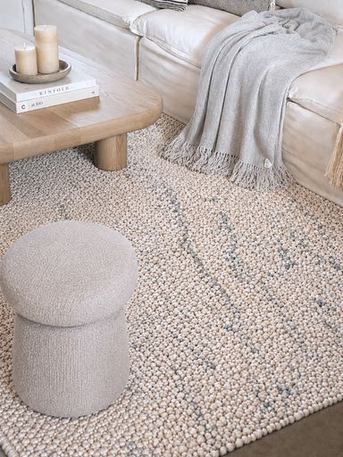 [AAH883] Alfombra Chunky 150x240 cm