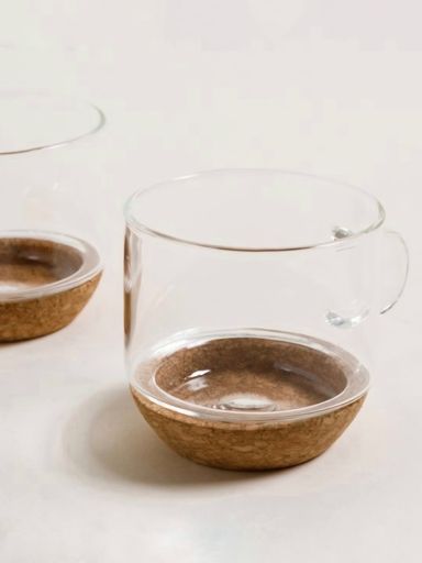 SET X2 MUGS REINE