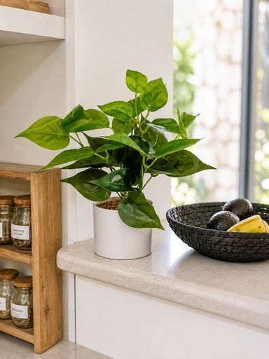 PLANTA POTUS PLANTAS ARTIFICIALES