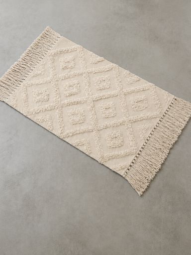 [AAI083] Alfombra de Baño Jalore