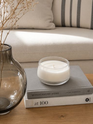Vela Mini Pot