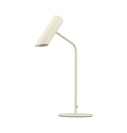 [AAI0139] Velador Zafir escri Beige Marfil