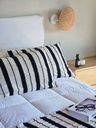 Funda de Almohadon Rustic 50x50