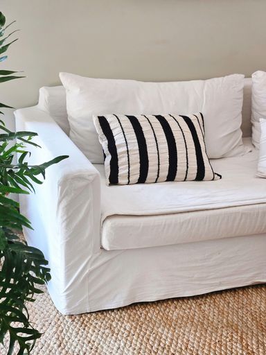Funda de Almohadon Rustic 60x40
