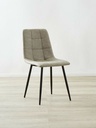 SILLA FREEDOM GRIS