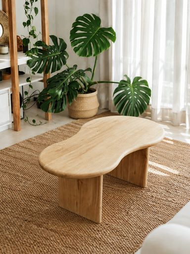 Mesa Ratona Axis 120cm