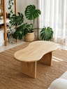 Mesa Ratona Axis 120cm