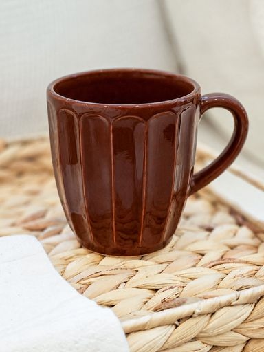 Mug Vainilla Chocolate