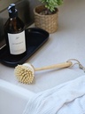 Cepillo de Bambu para cocina