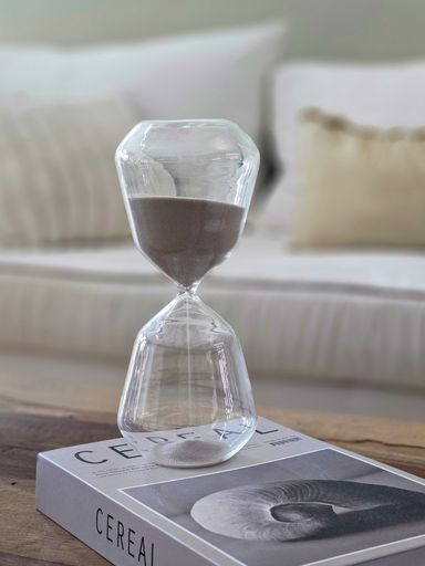 Reloj de Arena