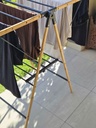 Tender Bamboo y Negro