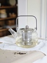 Tetera de Vidrio 1l