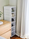 Organizador de Zapatos 6 niveles 105x34x25