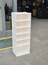 Organizador Maxi 6 Niveles 44x35x118.5 (un nivel mas alto)