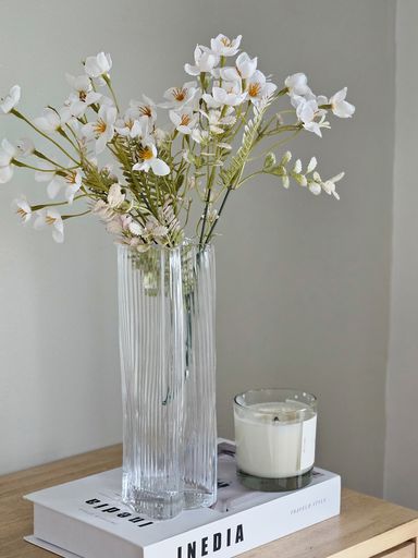 Florero Coral