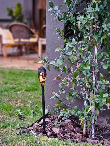 Antorcha Solar 50cm