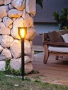 Farola de jardin 80cm