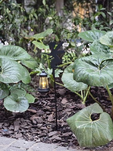 Pack x2 Farol de Jardin Campanita