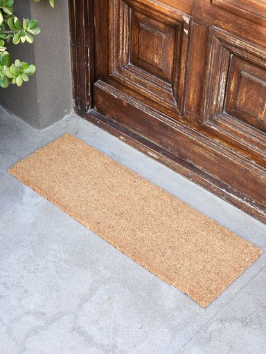 FELPUDO COCO PLAIN 25X75 OUTLET