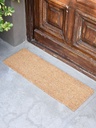 FELPUDO COCO PLAIN 25X75 OUTLET