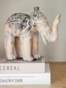 Adorno Elefante Small 12 cm outlet