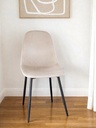 Silla Urban Beige - OUTLET