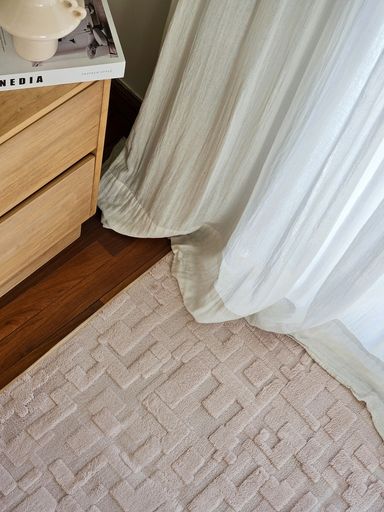 Alfombra Pach 200x300
