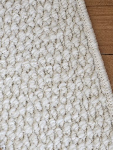 Alfombra Hera Off White 200x300