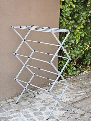 Tender extensible