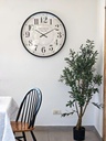 Reloj Paddintong 76cm