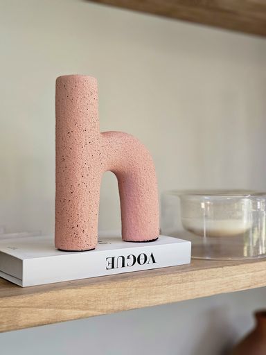 Adorno Terracota