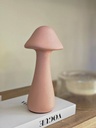 Honguito de ceramica 22cm