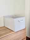 Caja Organizadora Multiuso 42x30,5x26 Loc