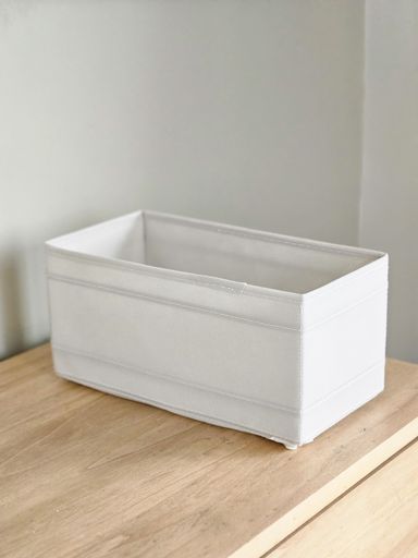 Caja Organizadora Multiuso 26x14x13 Loc
