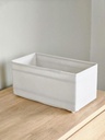 Caja Organizadora Multiuso 26x14x13 Loc