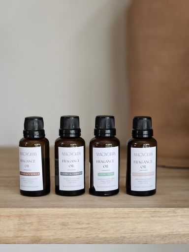 [AAI622] ACEITE AROMATIZANTE PARA HORNILLO 30 ML Gourmand