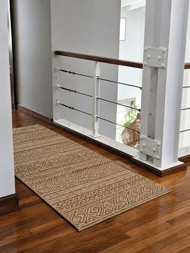 Alfombra Talya Apta Exterior 80x230