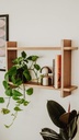 Estanteria de Pared