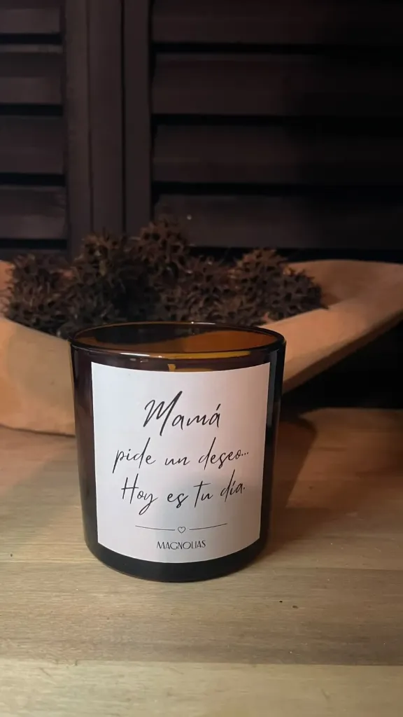 Vela mama