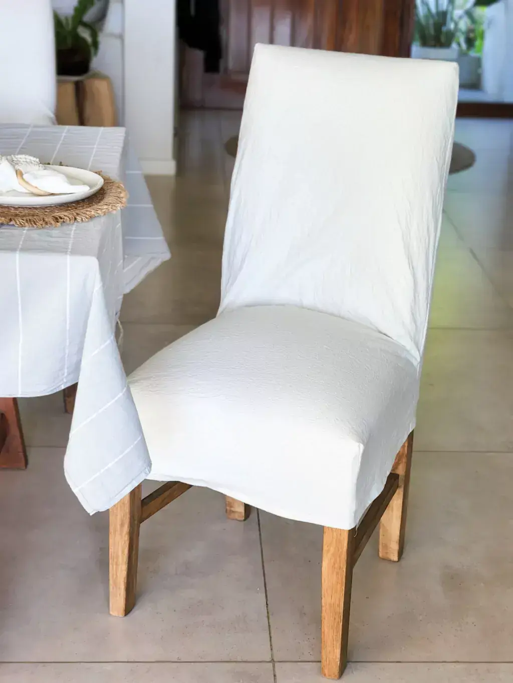 Funda Tusor Silla Juli