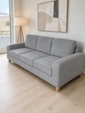 TN Sillon Berlin 200 Piedra
