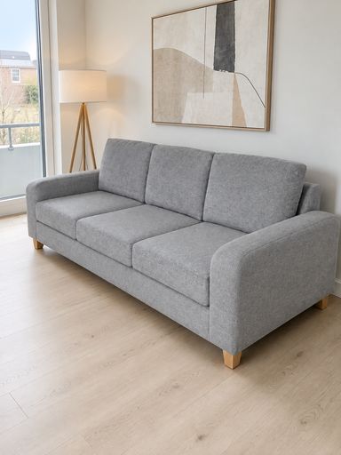 TN Sillon Berlin 220 Onyx
